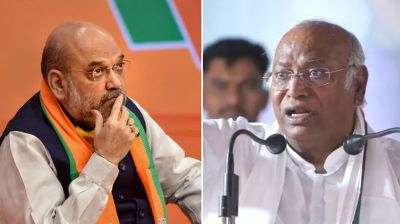 ‘যখন আমি প্রথম বিধায়ক হই অমিত শাহ তখন শিশু’