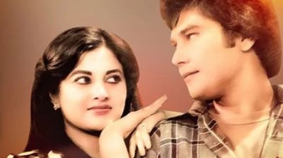 সরকারি চাকরিজীবীদের পে স্কেলের অনিশ্চয়তাকে ঘিরে ভাইরাল জাফর-ববিতার সিনেমার গান