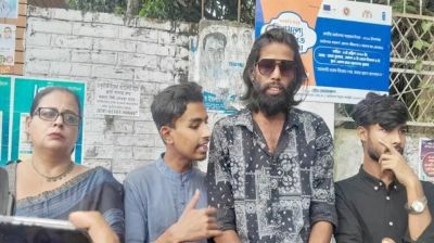 মুচলেকা নিয়ে বৈছাআ নেতা মাহদীসহ ৩ জনের মুক্তি