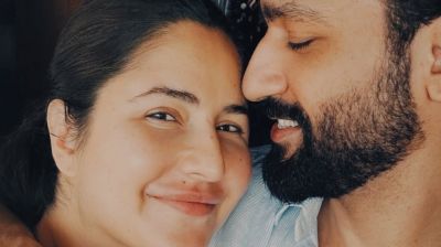দাম্পত্যে সুখী হতে যে তিন গুণ থাকা জরুরি, জানালেন ক্যাটরিনার স্বামী