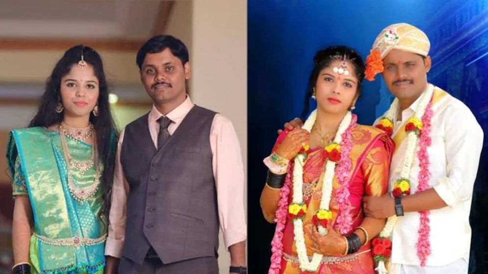 প্রেমিকের সহায়তায় স্বামী-সন্তানকে হত্যা করলেন স্ত্রী