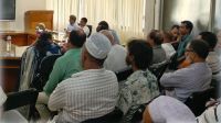 মানিকগঞ্জ সদর সাবরেজিস্ট্রার অফিসে পাইলটিং কার্যক্রম শুরু