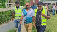 কালীগঞ্জে শিক্ষকের বিরুদ্ধে স্কুলছাত্রীকে যৌন নিপীড়নের অভিযোগ