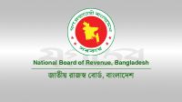 চোরাচালান ও আটক পণ্য নিষ্পত্তিতে এনবিআরের নতুন আদেশ জারি