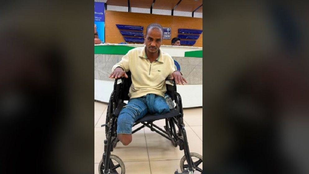 ২৫ বছর পর মায়ের কাছে ফিরবেন ফরিদ