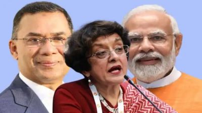 তারেক রহমানের সফর নিয়ে ঢাকার শর্ত ‘রূঢ় ও অহংকারী’: বীণা সিক্রি