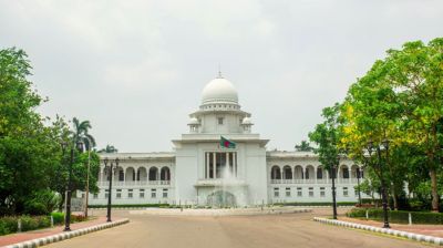 রাষ্ট্রপতি নির্বাচনের তফশিল স্থগিতের রিট খারিজ আদেশের বিরুদ্ধে আপিল