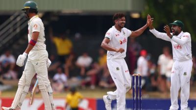 বাংলাদেশের বিপক্ষে হারায় অস্ট্রেলিয়াকে সতর্ক করলেন লারা