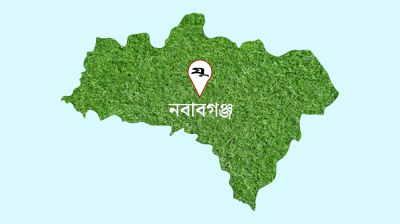 নবাবগঞ্জ মুক্তিযোদ্ধা কমপ্লেক্স আবর্জনার ভাগাড়, মাদকসেবীদের আড্ডাখানা