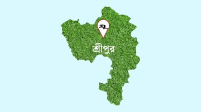 বস্তায় লাশ দেখিয়ে টাকা হাতানোর চেষ্টা শ্রীপুরে