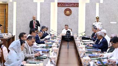 কয়েক দিনের মধ্যেই মন্ত্রিসভায় আসতে পারে নতুন মুখ
