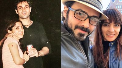 ‘আওয়ারাপন ২’-এর সাফল্যে উচ্ছ্বসিত ইমরানপত্নী, জানালেন দুই যুগের সংগ্রামের কথা
