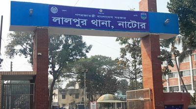 বিএনপির ১৮ নেতাকর্মীর বিরুদ্ধে মামলা