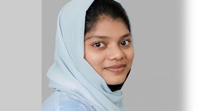 জান্নাতুলের উচ্চশিক্ষার স্বপ্নপূরণ, পেলেন ৭৪ লাখ টাকার বৃত্তি