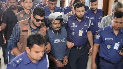 শিশু ধর্ষণের পর হত্যা মামলায় ৩০ দিনের মধ্যে রায়