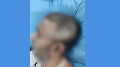 সন্ত্রাসী হামলায় আহত আজিবরের ২৬ দিন পর মৃত্যু