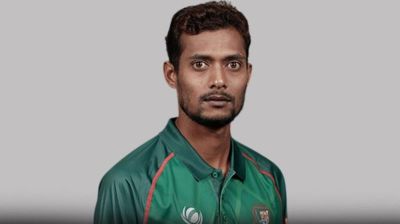 ক্রিকেটার শফিউলের মা আর নেই