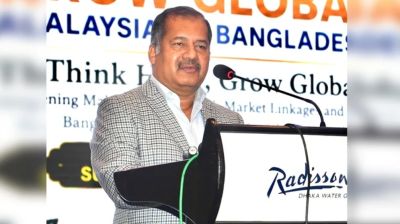 হালাল খাদ্যসংস্কৃতি ও মূল্যবোধ মানবসভ্যতার জন্য সম্পদ : তথ্যমন্ত্রী