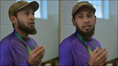 ম্যাচের মোড় ঘুরিয়ে দেওয়ার মতো কয়েকজন দলে আছে: মুশফিক