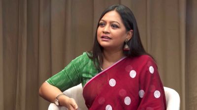 বিএনপির নির্বাচনি ইশতেহারের চেয়েও গুরুত্বপূর্ণ জুলাইয়ের ইশতেহার: তাজনূভা জাবীন
