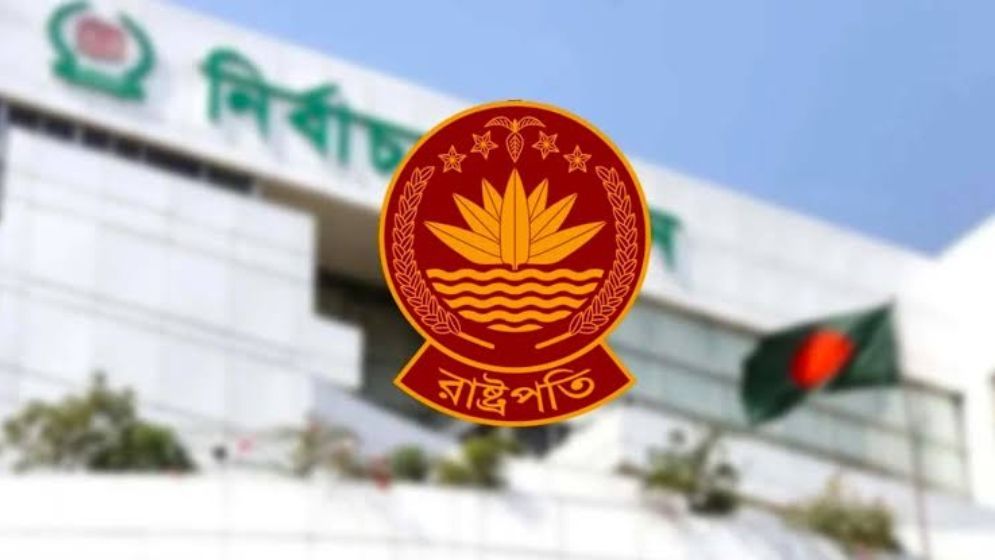 রাষ্ট্রপতি নির্বাচনে যেভাবে ভোট দেবেন এমপিরা