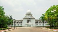রাষ্ট্রপতি নির্বাচনের তফশিল স্থগিতের রিট খারিজ আদেশের বিরুদ্ধে আপিল