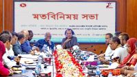 বিদ্যুৎ সংকটের জন্য বর্তমান সরকারের ন্যূনতম দায় নেই: উপদেষ্টা ডা. জাহেদ