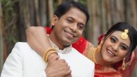 আমি আমার স্বামীর প্রথম ও একমাত্র বউ: দীপ্তি চৌধুরী