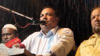 সমালোচনার জবাবে এমপি বাবুলের চ্যালেঞ্জ, অযোগ্য হলে পদত্যাগ