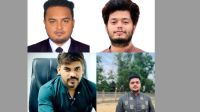 ফেনীতে উপজেলা ও পৌর ছাত্রদলের নতুন কমিটি ঘোষণা