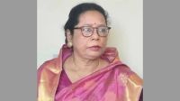 নাশকতার মামলায় মহিলা লীগ নেত্রী কারাগারে