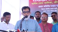 ঐক্যবদ্ধভাবে কাজ করলে সীমাবদ্ধতার মধ্যেও উন্নয়ন সম্ভব: প্রতিমন্ত্রী হাবিব