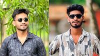 যুবককে আটকে রেখে মুক্তিপণ দাবি, ছাত্রদলের দুই নেতা বহিষ্কার