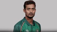 ক্রিকেটার শফিউলের মা আর নেই