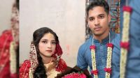 ‘খাসি না পেয়ে বিয়ে ভাঙা’ সেই জাপানপ্রবাসী বর করলেন নতুন বিয়ে