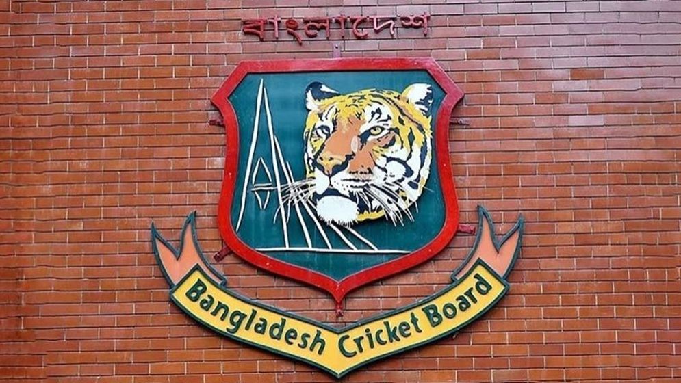 ২৮ আগস্ট মাঠে গড়াচ্ছে বিসিবির নতুন বয়সভিত্তিক টুর্নামেন্ট