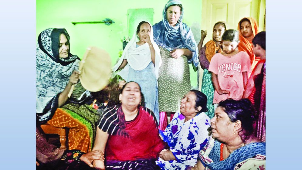 কলকাতার হোটেলে আগুনে আট বাংলাদেশির মৃত্যু