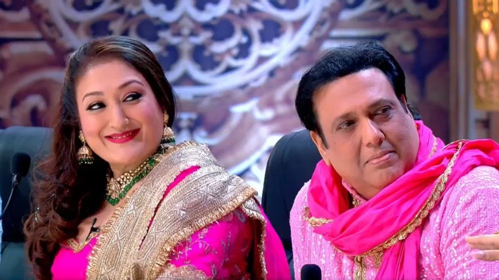 বিবাহবিচ্ছেদের জন্য নয়, অন্য কোন কারণে আদালতে গেলেন গোবিন্দপত্নী