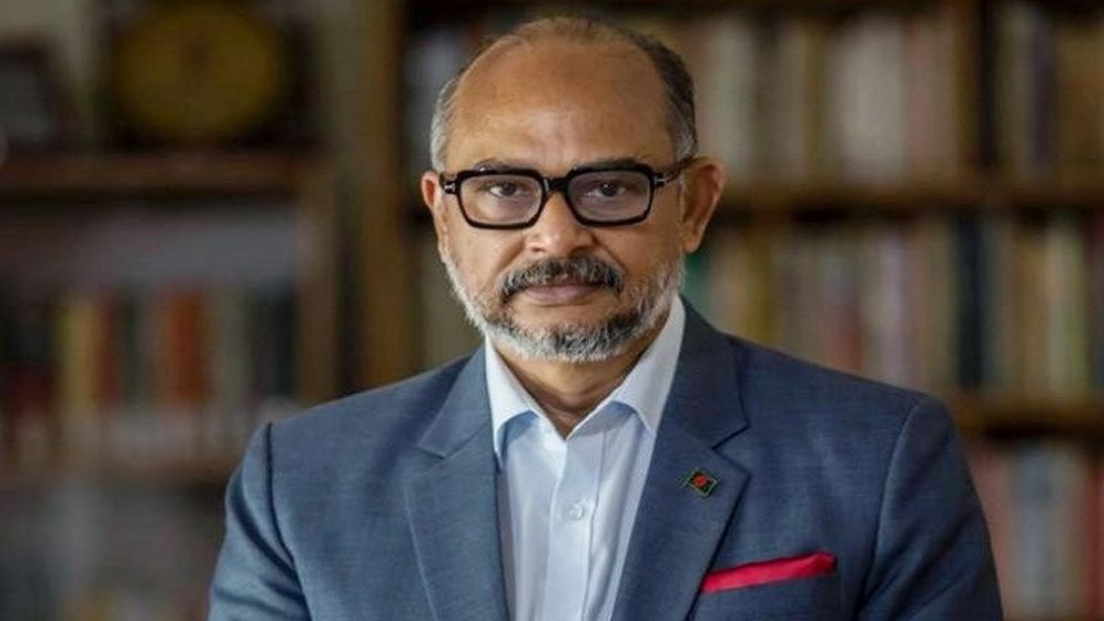 পে স্কেল বাস্তবায়ন নিয়ে নতুন তথ্য দিলেন প্রধানমন্ত্রীর অর্থ উপদেষ্টা
