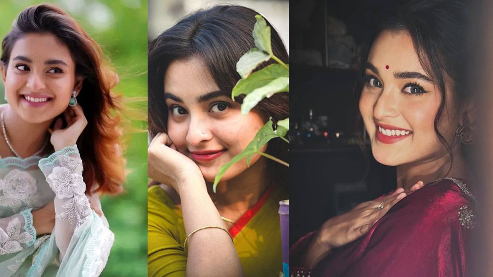 ধারাবাহিক নাটকে তটিনী
