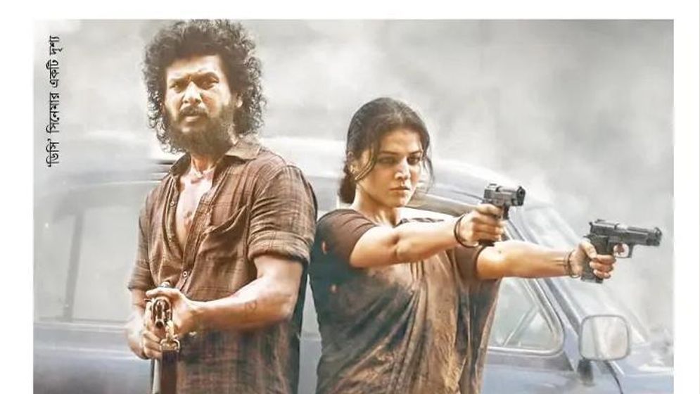 ‘ডিসি’ দেখে মুগ্ধ আল্লু অর্জুন