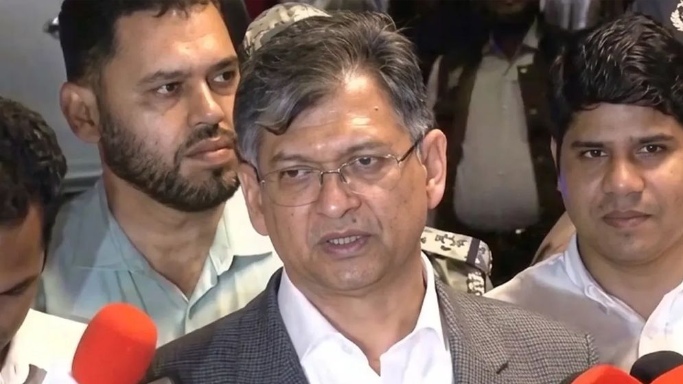 ৭০ অনুচ্ছেদে পরিবর্তন এনেই পরবর্তী রাষ্ট্রপতি নির্বাচন: স্বরাষ্ট্রমন্ত্রী