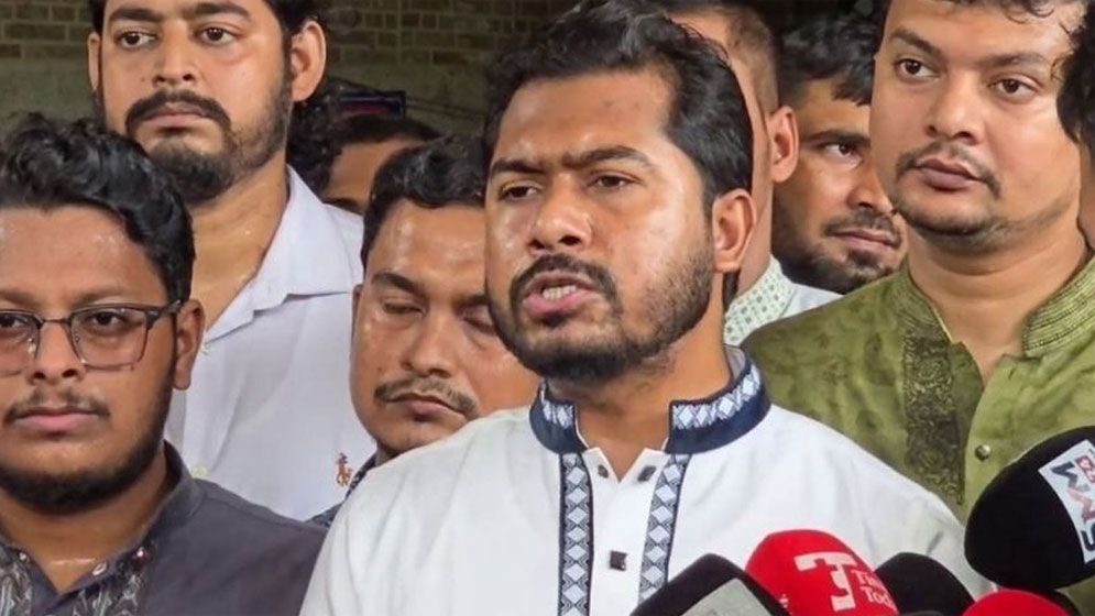 প্রয়োজনে রাজনৈতিক ঐকমত্য করে জামায়াত-শিবিরকে নিষিদ্ধ করতে হবে: নুরুল হক