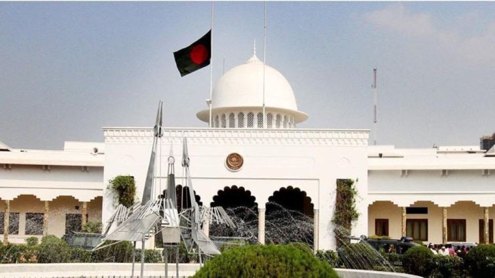 রাষ্ট্রপতির ক্ষমতা কতটুকু, বেতন–ভাতাসহ যেসব সুবিধা পান