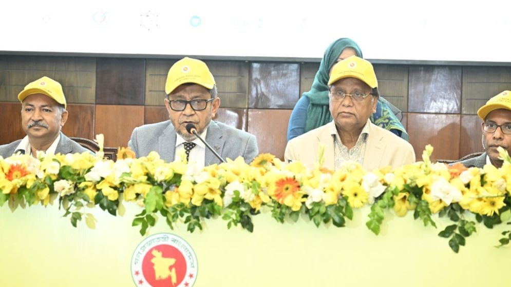 ঝুঁকিপূর্ণ ১৪টি উপজেলার ৫২ লাখ মানুষকে কলেরা টিকা দেবে সরকার