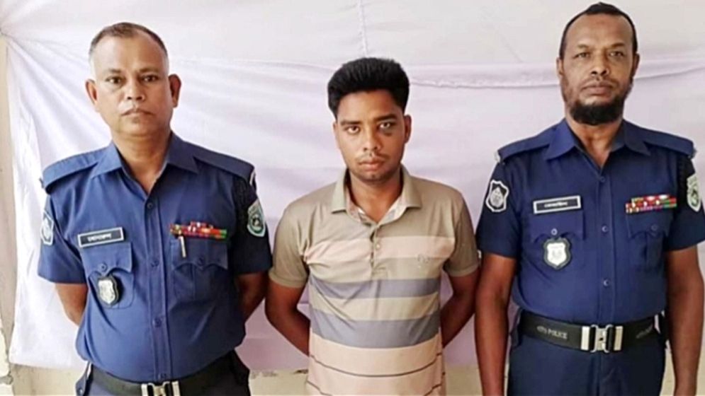 এনএসআই কর্মকর্তা সেজে প্রতারণা ও ধর্ষণের অভিযোগ, গ্রেফতার ১