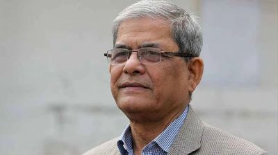 মির্জা ফখরুলের পৈতৃক শেকড় পঞ্চগড়