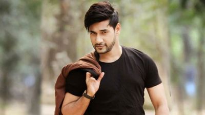 সজলের নতুন সিনেমা ‘যাযাবর’