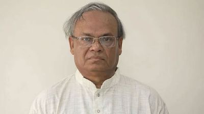 বিএনপির ভারপ্রাপ্ত মহাসচিব রুহুল কবির রিজভী