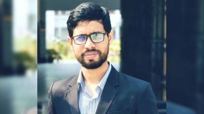 তহবিলের ১৩ লাখ টাকা নিয়ে ৯৯ হাজারের হিসাব দিয়েছেন রাকসু ভিপি